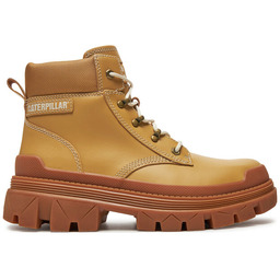 Trapery CAT Footwear Colorado Hardwear P111521 Żółty