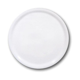 Talerz do pizzy 330 mm Speciale biały porcelanowy