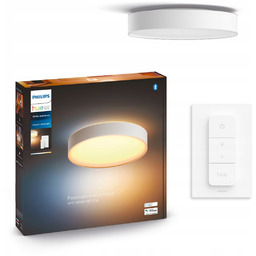 Plafon Led Lampa Sufitowa Philips Hue Enrave L
