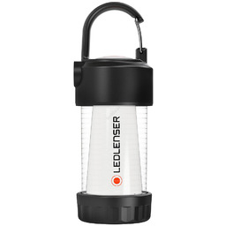 Ledlenser, Latarka campingowa, ML 4