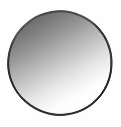 Villa Collection MIRROR Lustro Ścienne Okrągłe 60 cm