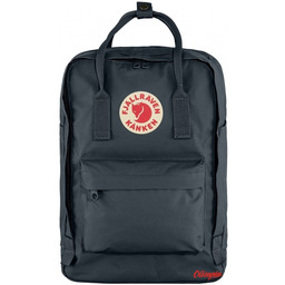 Fjallraven Plecak Kanken Laptop 15 - navy