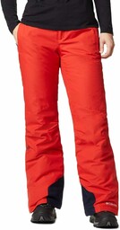 Columbia Damskie spodnie narciarskie Bugaboo Omni-Heat
