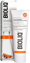 Bioliq 25+ Krem nawilżająco-regenerujący do cery suchej, 50