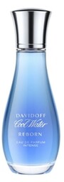 Davidoff Cool Water Woman Reborn Intense Woda perfumowana