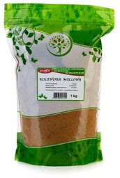 Kolendra mielona 1 kg