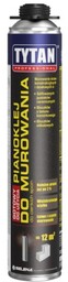 TYTAN Pianoklej do murowania 870 ml