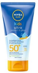 Nivea Sun Kids Ultra Protect&Play Balsam ochronny