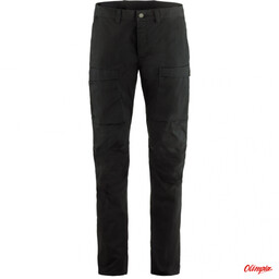 Fjallraven Spodnie Trekkingowe Abisko Hybrid Trail Trousers -