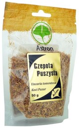 ASTRON Czepota puszysta Vilcacora cięta, 50g