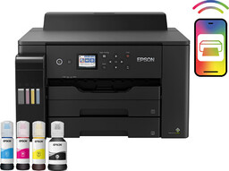 Epson Drukarka L11160 EcoTank