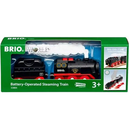 BRIO Lokomotywa World 63388400 Zyskaj