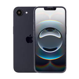 Apple iPhone 16e 128GB Black