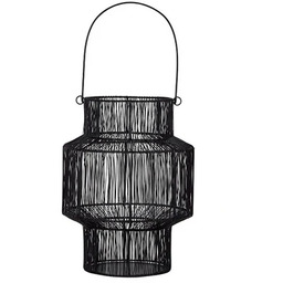 House Doctor - Aive Latarnia H37 Black
