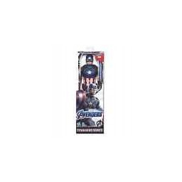 Figurka Hasbro Kapitan Ameryka Avengers E3919