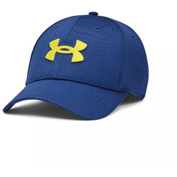 Czapka męska Under Armour Men''s UA Blitzing-M/L