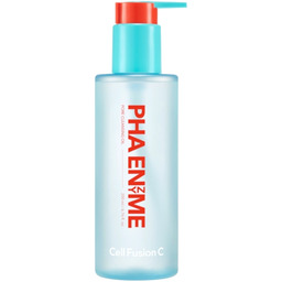 Cell Fusion C PHA Enzyme Pore Cleansing Oil