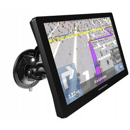 Nawigacja Modecom Freeway CX 9.0