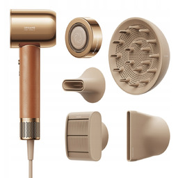 Suszarka do włosów Dreame Miracle 1600W