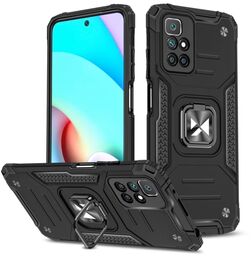 Wozinsky Ring Armor etui do Xiaomi Redmi 10