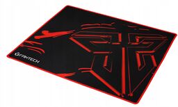 FANTECH Podkładka pod mysz gamingowa GRACZA 35cm MP35