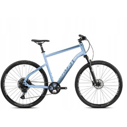 Rower Ghost Square Cross Essential AL 28'' BLUE