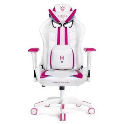 Diablo Chairs X-Ray Normal Size Gamingowy do 150kg