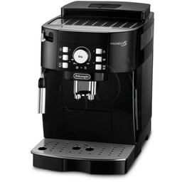 Ekspres ciśnieniowy automatyczny DeLonghi Magnifica ECAM 21.117.B (1450W;