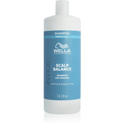 Wella INVIGO Scalp Balance, szampon Sensitive scalp