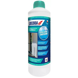 DEDRA Preparat do mycia elewacji DED8823A7 1 l