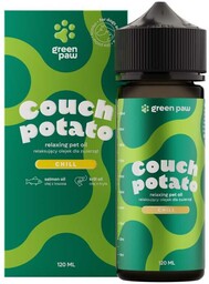 Green Paw Couch Potato 120ml - Olejek