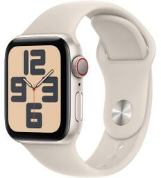 Apple Watch SE 2gen GPS + Cellular koperta