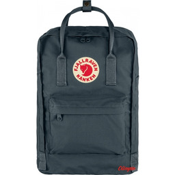 Fjallraven Plecak Kanken Laptop 17 - Graphite