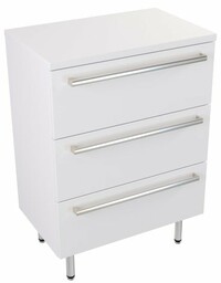 Szafka Stojąca Z Blatem ATH 60 cm -