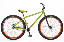 Street Wheelie Bike Rad Bomma 29&amp;quot;