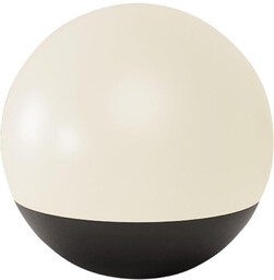 Polux Stołowa lampa kula PAKO 325440 do salonu