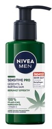 NIVEA MEN Sensitive Pro Balsam do ciała 150