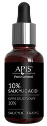 APIS Kwas SALICYLOWY 10% 30ml
