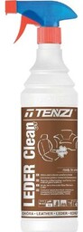 TZ-LEDERGT - preparat do czyszczenia skórzanej tapicerki