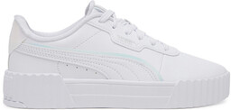 Sneakersy Puma Carina 3.0 Holo 2.0 Jr 402280