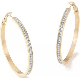 GUESS Kolczyki JUBE02247JWYGT/U