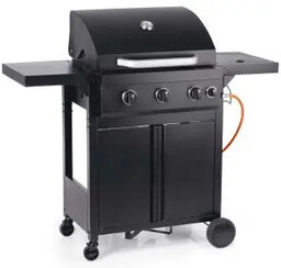 Landmann Rookie 3.1 Cook 13714 Grill gazowy