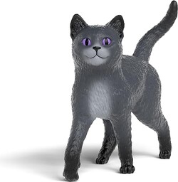 schleich 14912 Kot Karajan, od 3 lat, SZKOŁA