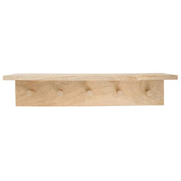 House Doctor - Sate Wieszak Natural