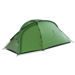 Lekki namiot HUSKY Bronder 4 green