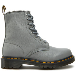 Glany Dr. Martens 1460 Serena 31301775 Szary