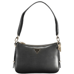 TORBA DAMSKA GUESS JEANS CZARNA