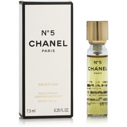 Chanel No.5, Parfum 7.5ml - Zawartość