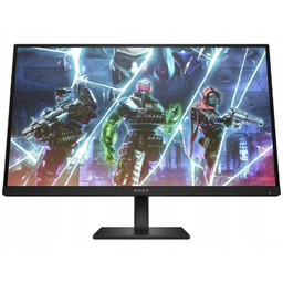 Monitor 27" Hp Omen 27qs 2560x1440 (wqhd) |240Hz|
