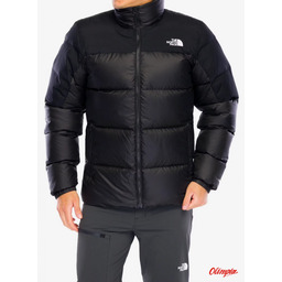 The North Face Męska Kurtka Puchowa Diablo Down